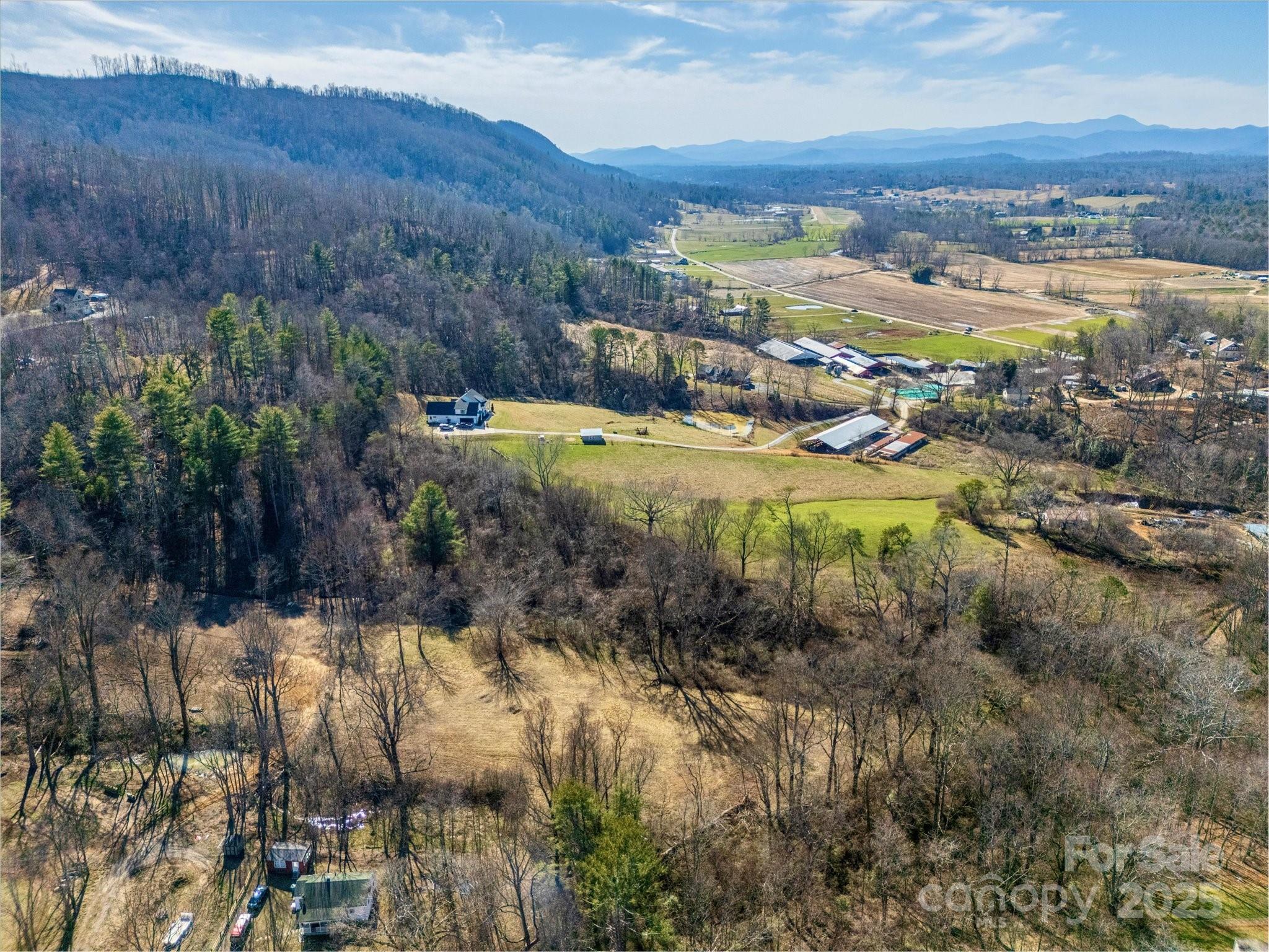 99999 Burney Mountain Road Fletcher NC 28732
