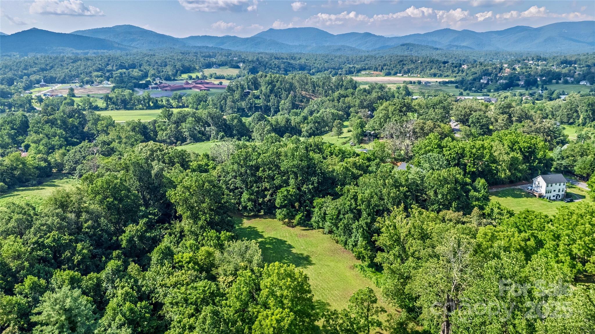 99999 Burney Mountain Road Fletcher NC 28732