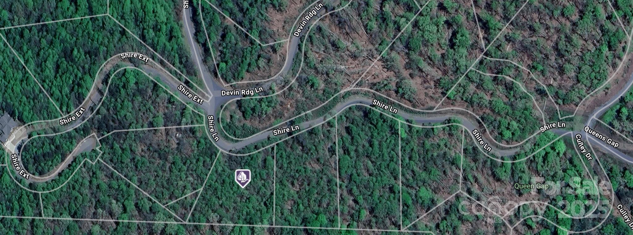 0 Shire Lane Rutherfordton NC 28139