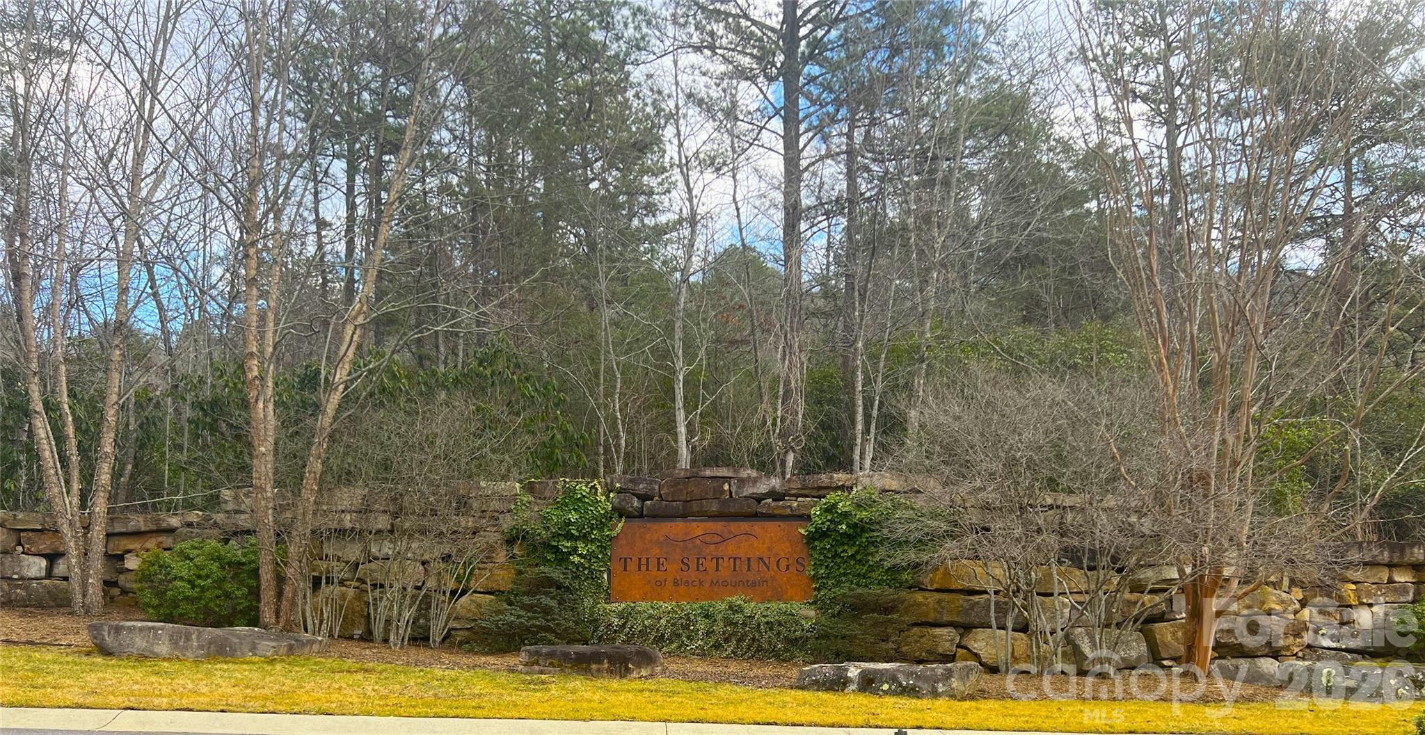 75 Cottage Settings Lane Black Mountain NC 28711