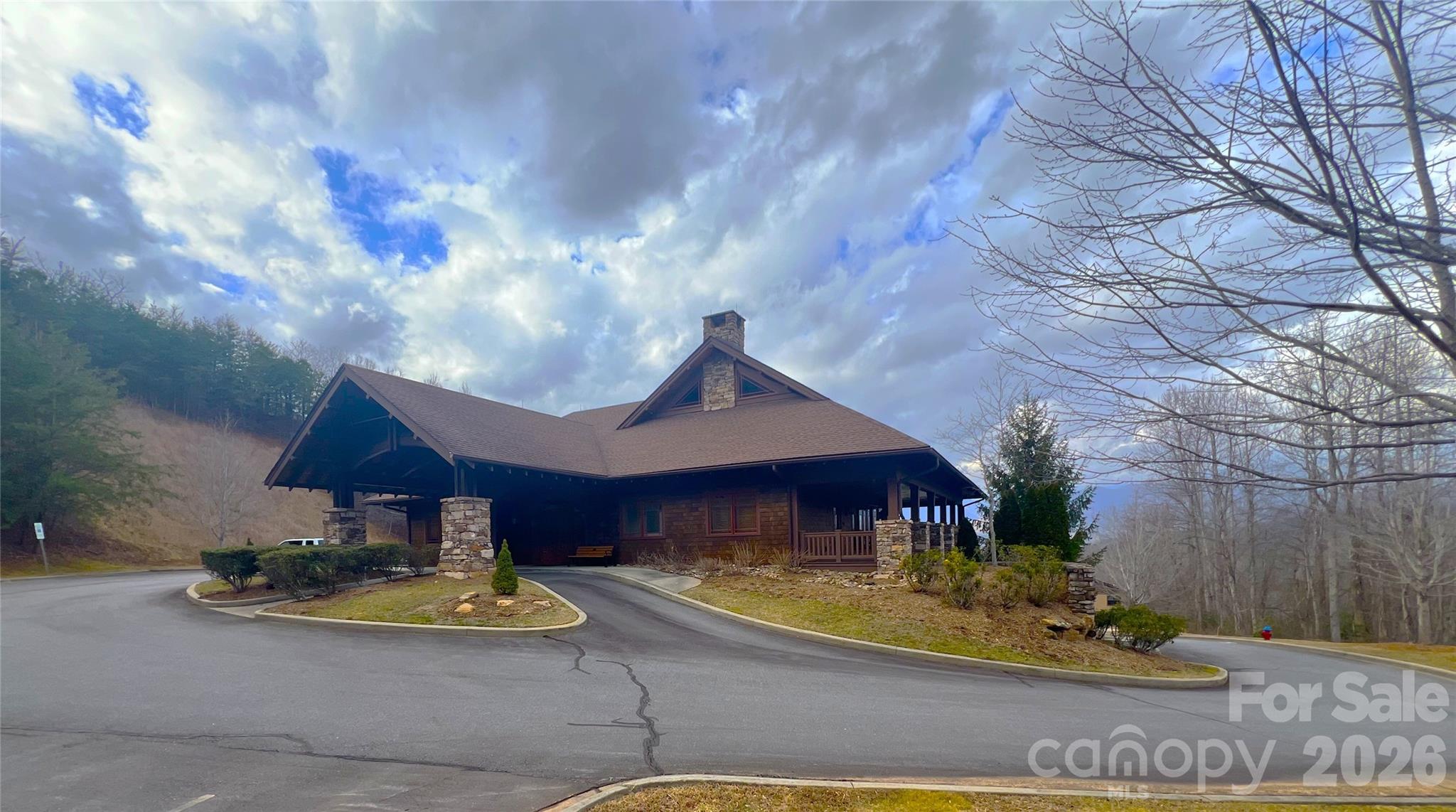 75 Cottage Settings Lane Black Mountain NC 28711
