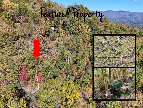 00 Mack Luke Road Whittier NC 28789