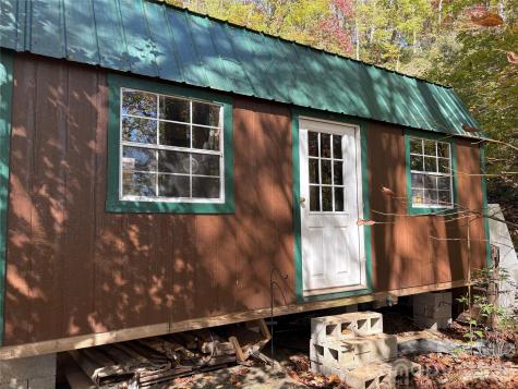 00 Mack Luke Road Whittier NC 28789