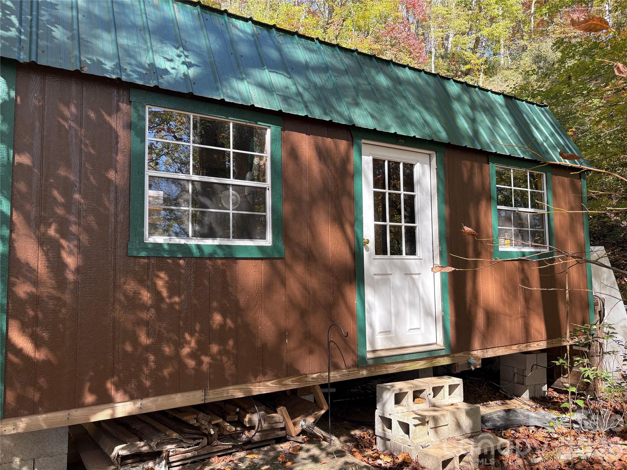 00 Mack Luke Road Whittier NC 28789