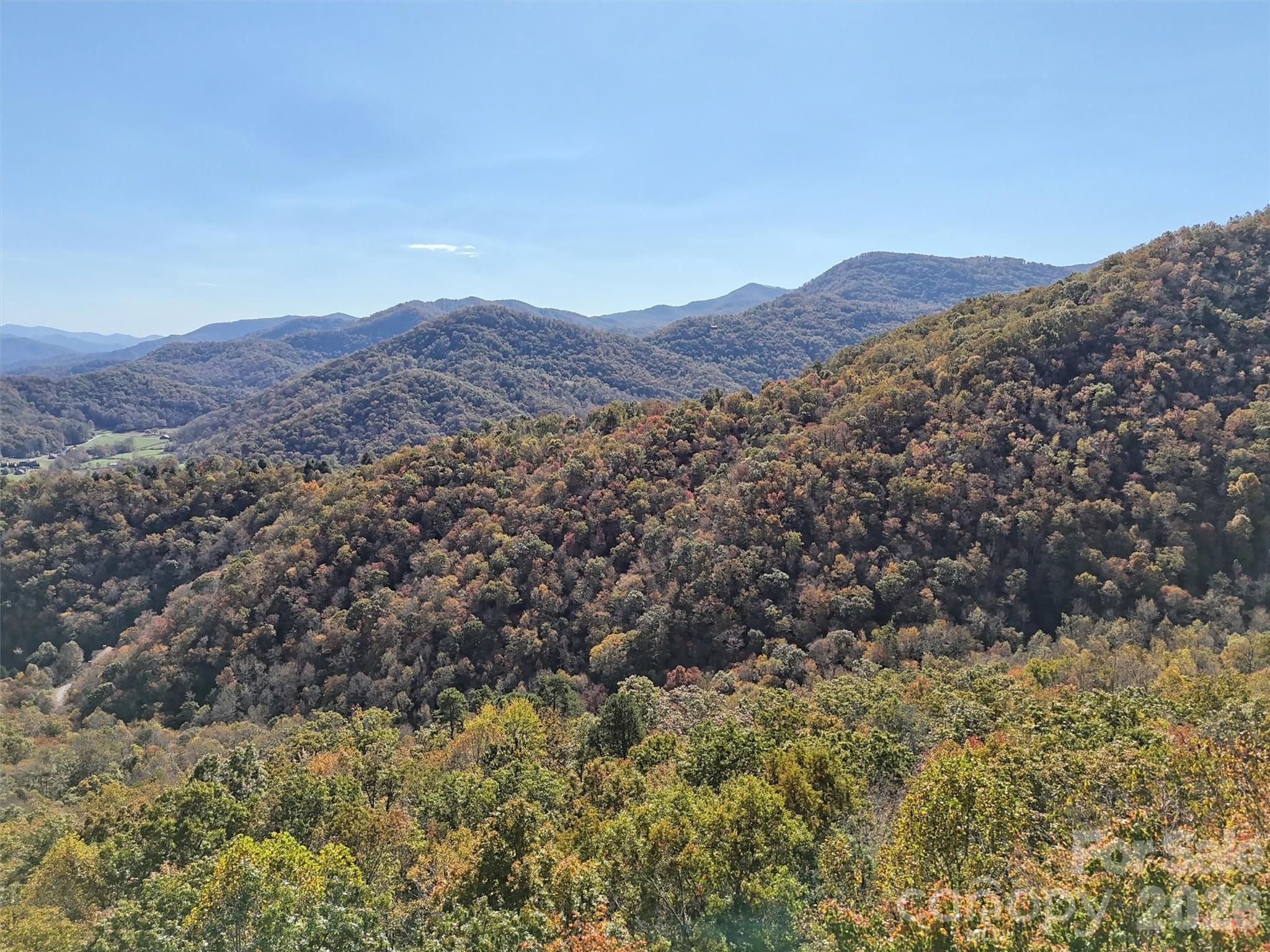 00 Mack Luke Road Whittier NC 28789