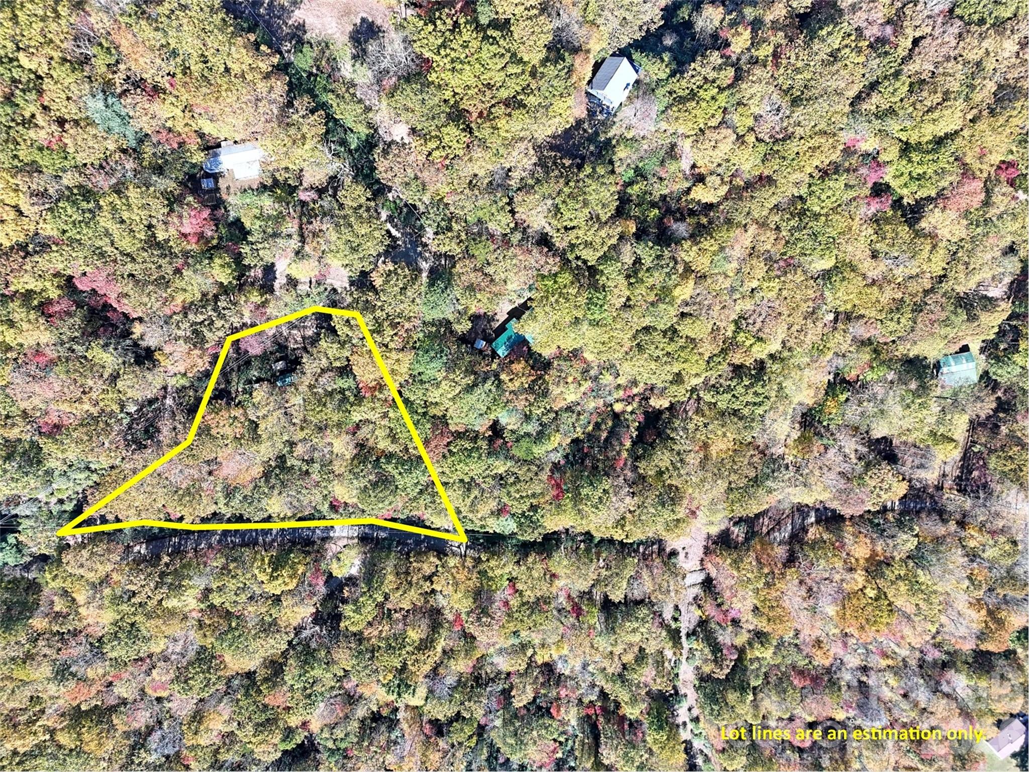 00 Mack Luke Road Whittier NC 28789