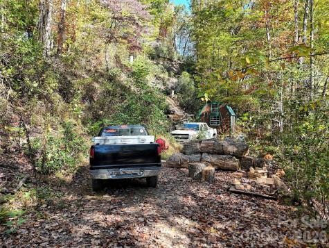 00 Mack Luke Road Whittier NC 28789