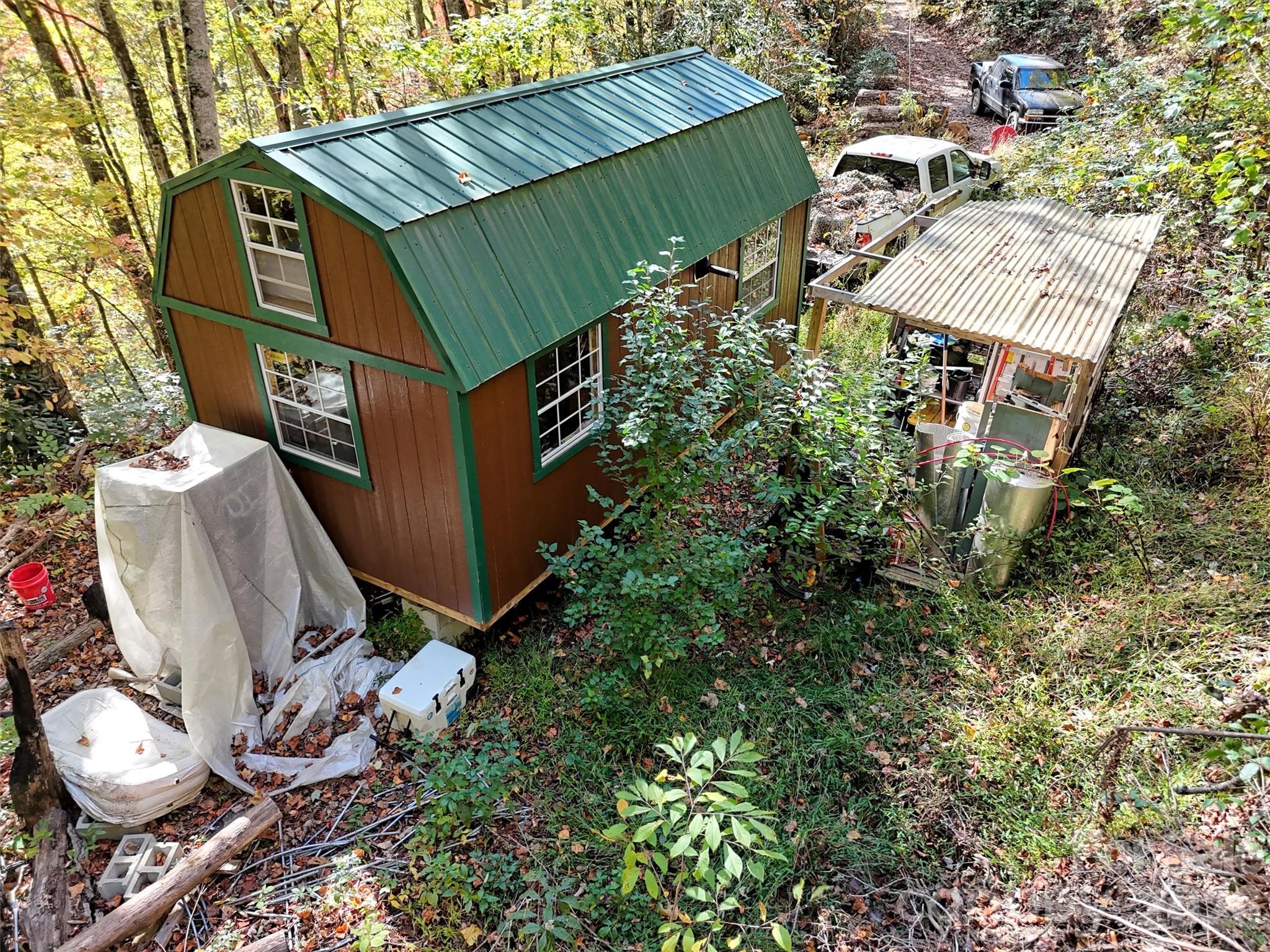 00 Mack Luke Road Whittier NC 28789