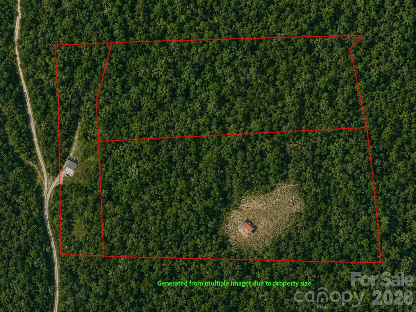 1460 Husbands Creek Road Lenoir NC 28645
