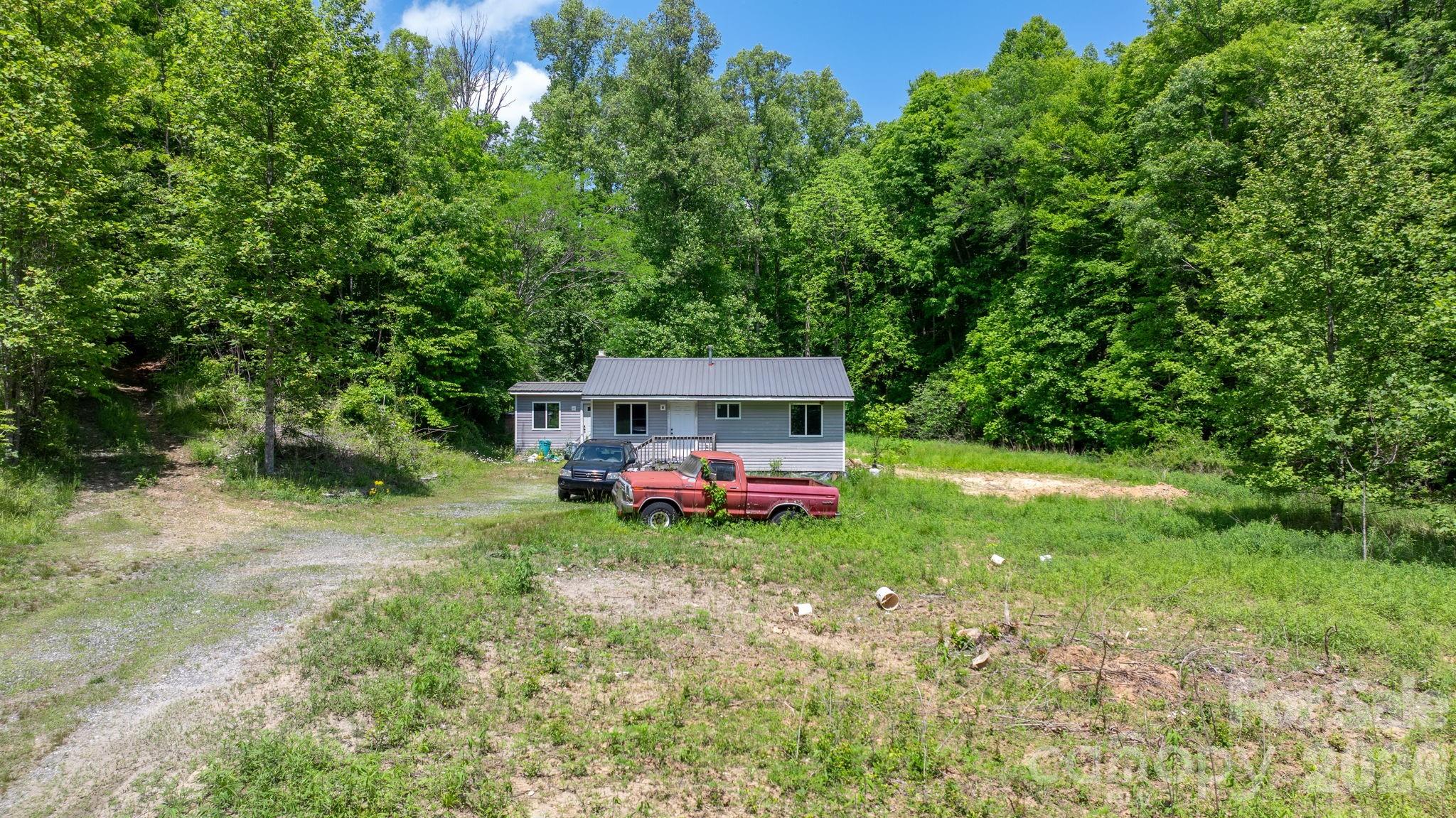 1460 Husbands Creek Road Lenoir NC 28645