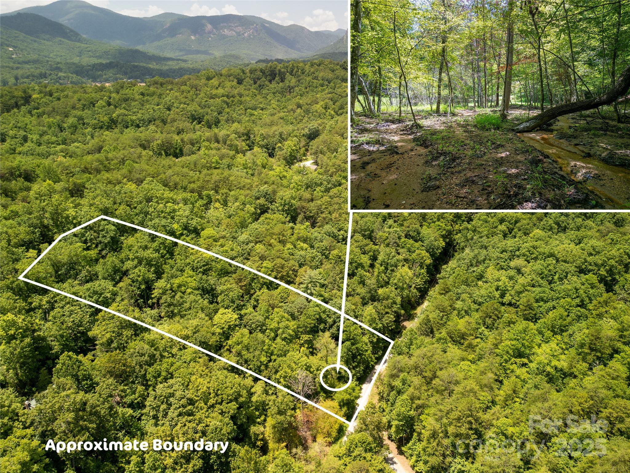 LOT322 Hawks Terrace Lake Lure NC 28746