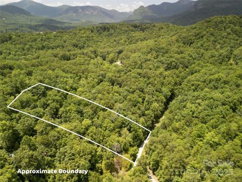 LOT322 Hawks Terrace Lake Lure NC 28746