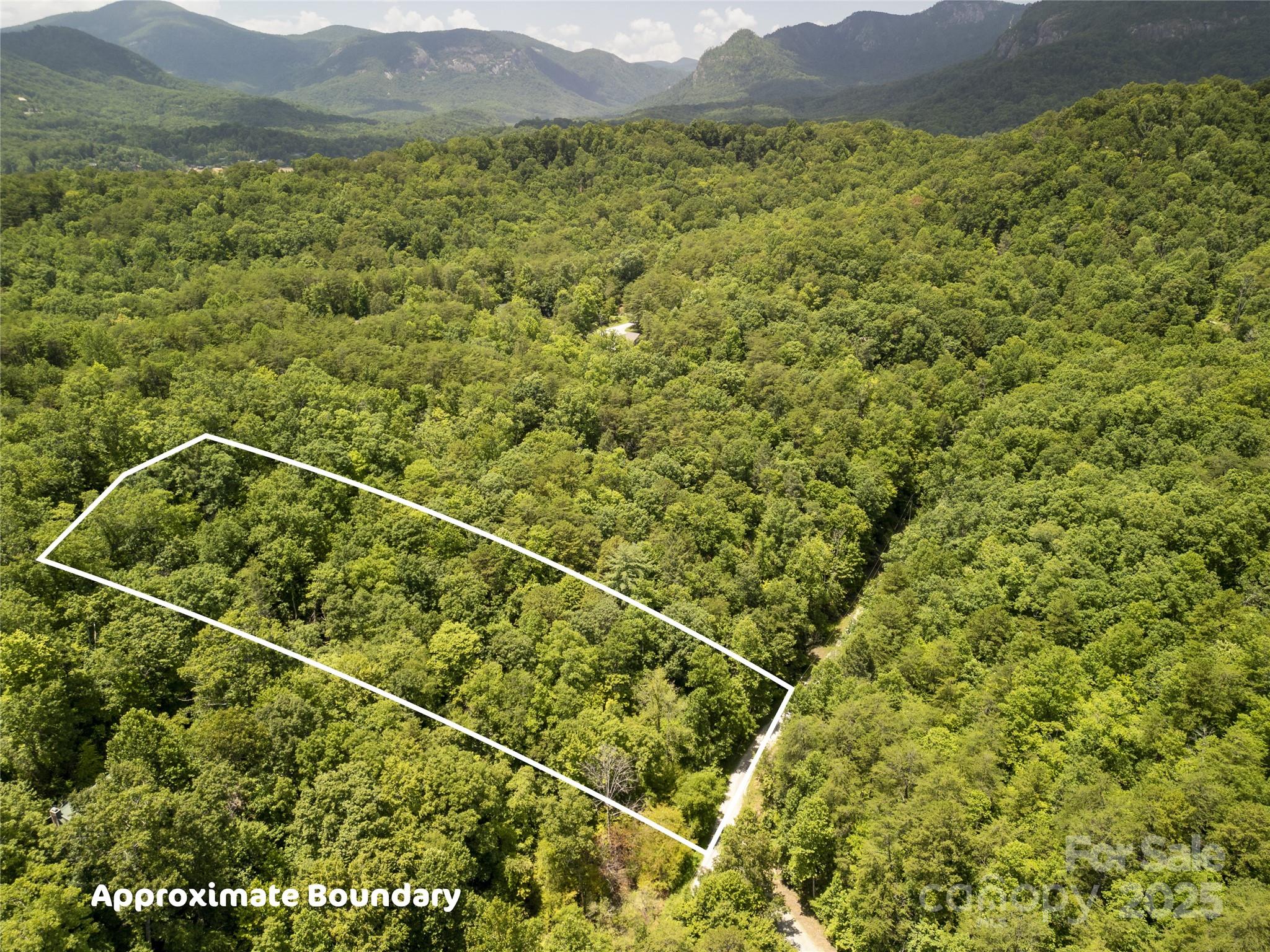 LOT322 Hawks Terrace Lake Lure NC 28746