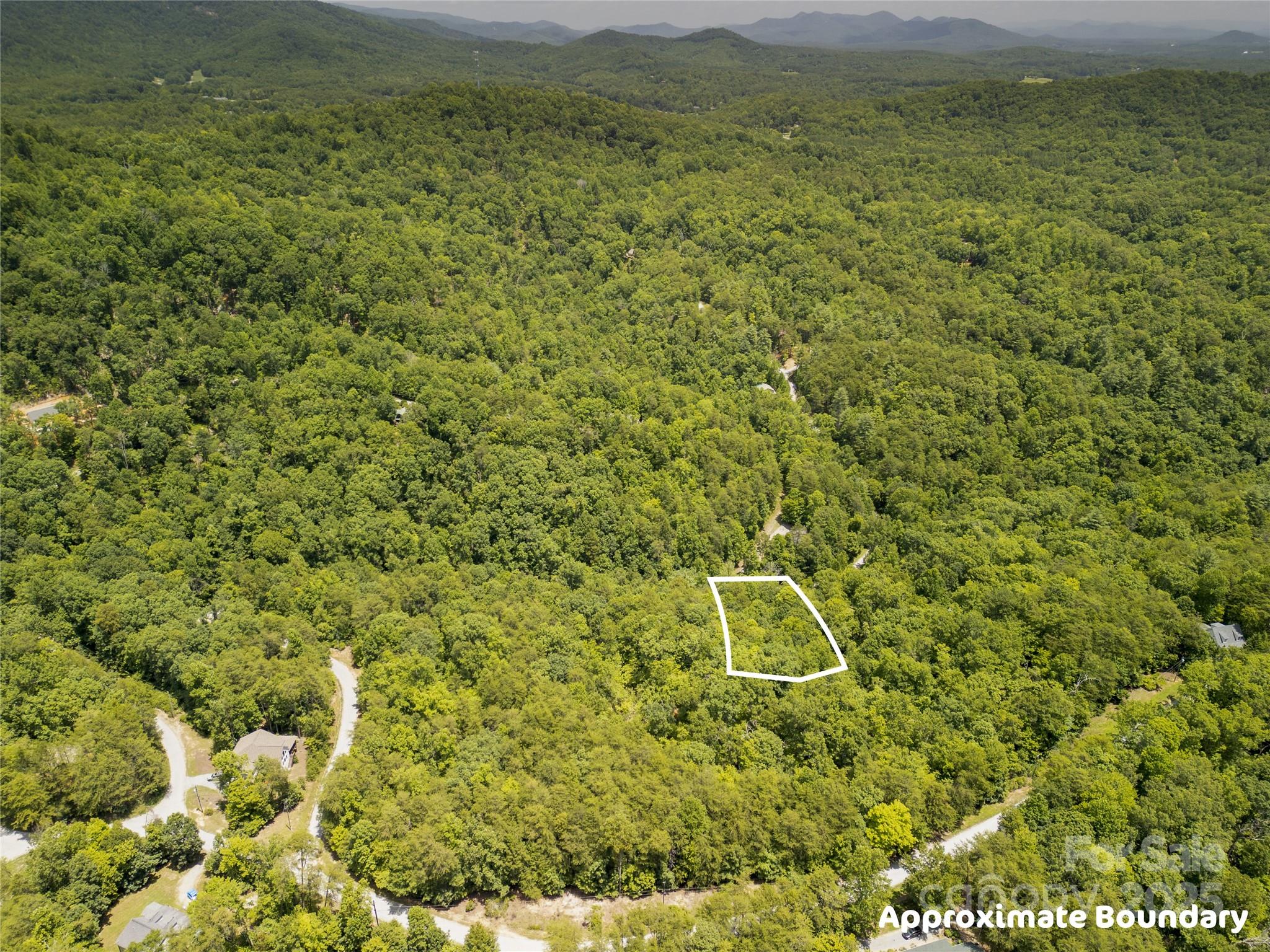 LOT322 Hawks Terrace Lake Lure NC 28746