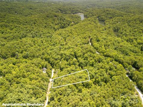 LOT322 Hawks Terrace Lake Lure NC 28746