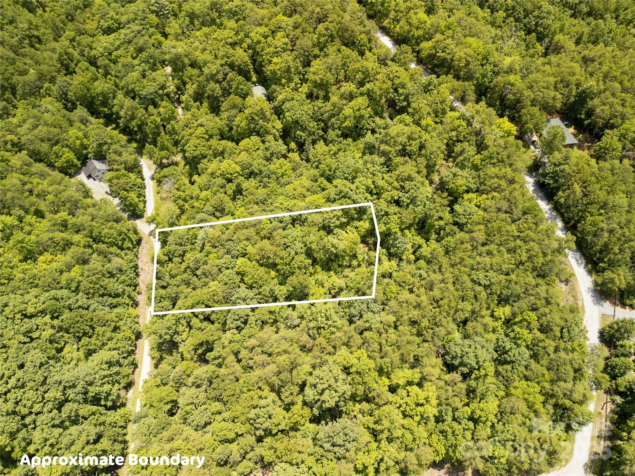 LOT322 Hawks Terrace Lake Lure NC 28746