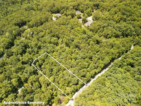 LOT322 Hawks Terrace Lake Lure NC 28746