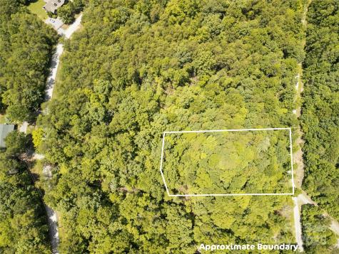 LOT322 Hawks Terrace Lake Lure NC 28746