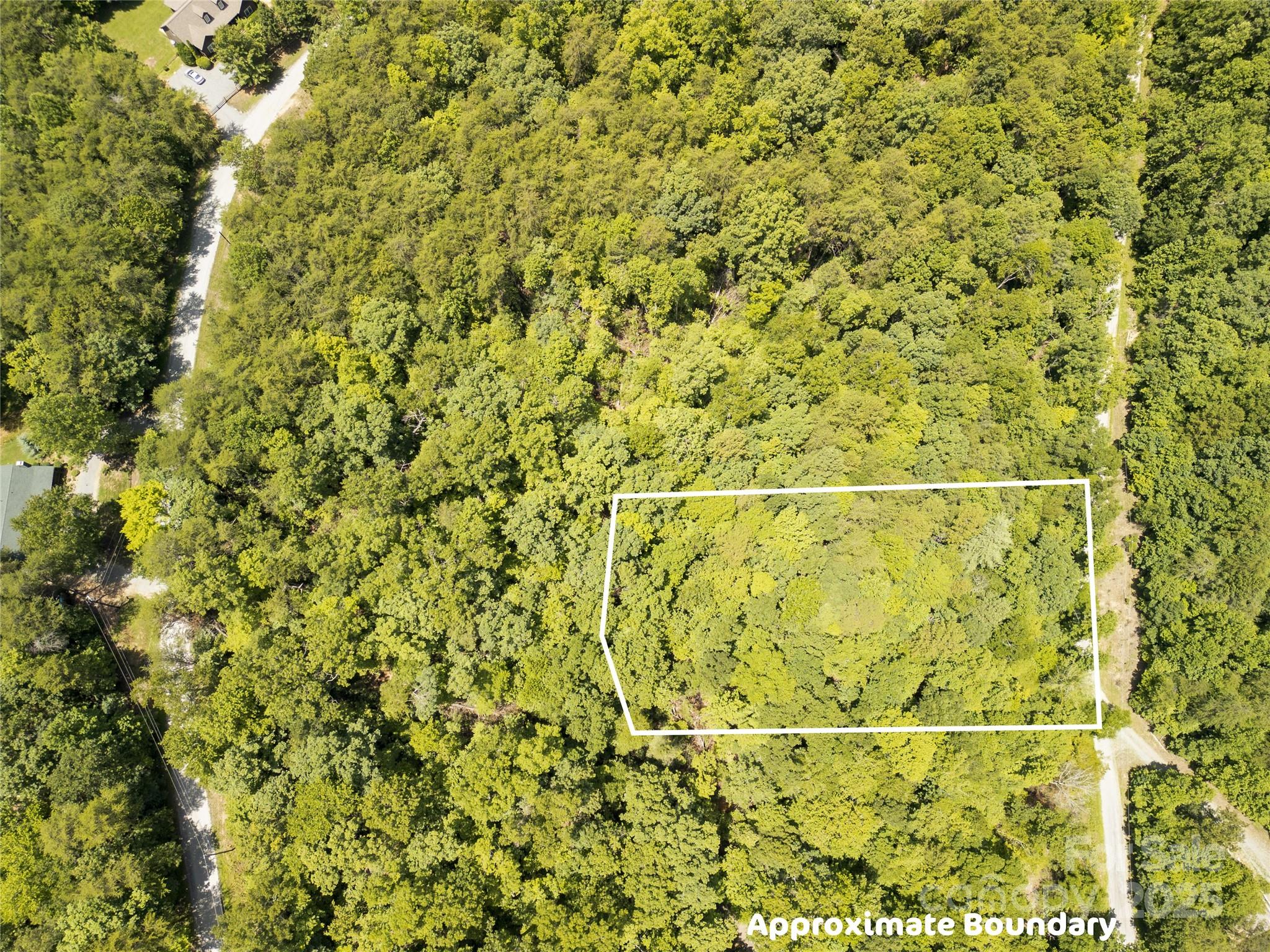 LOT322 Hawks Terrace Lake Lure NC 28746