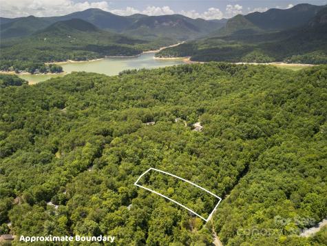 LOT322 Hawks Terrace Lake Lure NC 28746