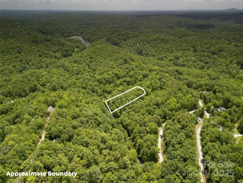 LOT322 Hawks Terrace Lake Lure NC 28746
