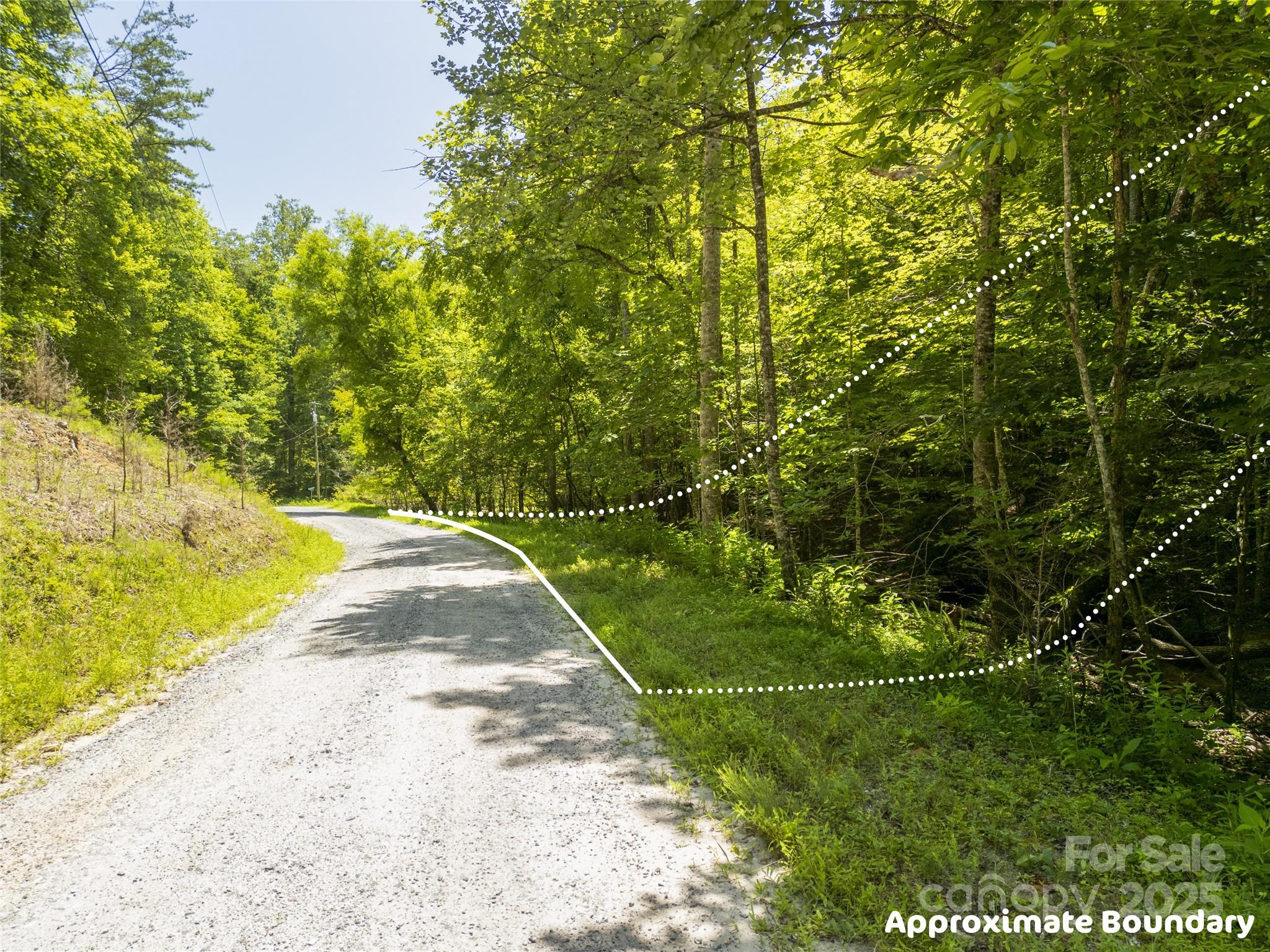 LOT322 Hawks Terrace Lake Lure NC 28746