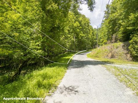 LOT322 Hawks Terrace Lake Lure NC 28746