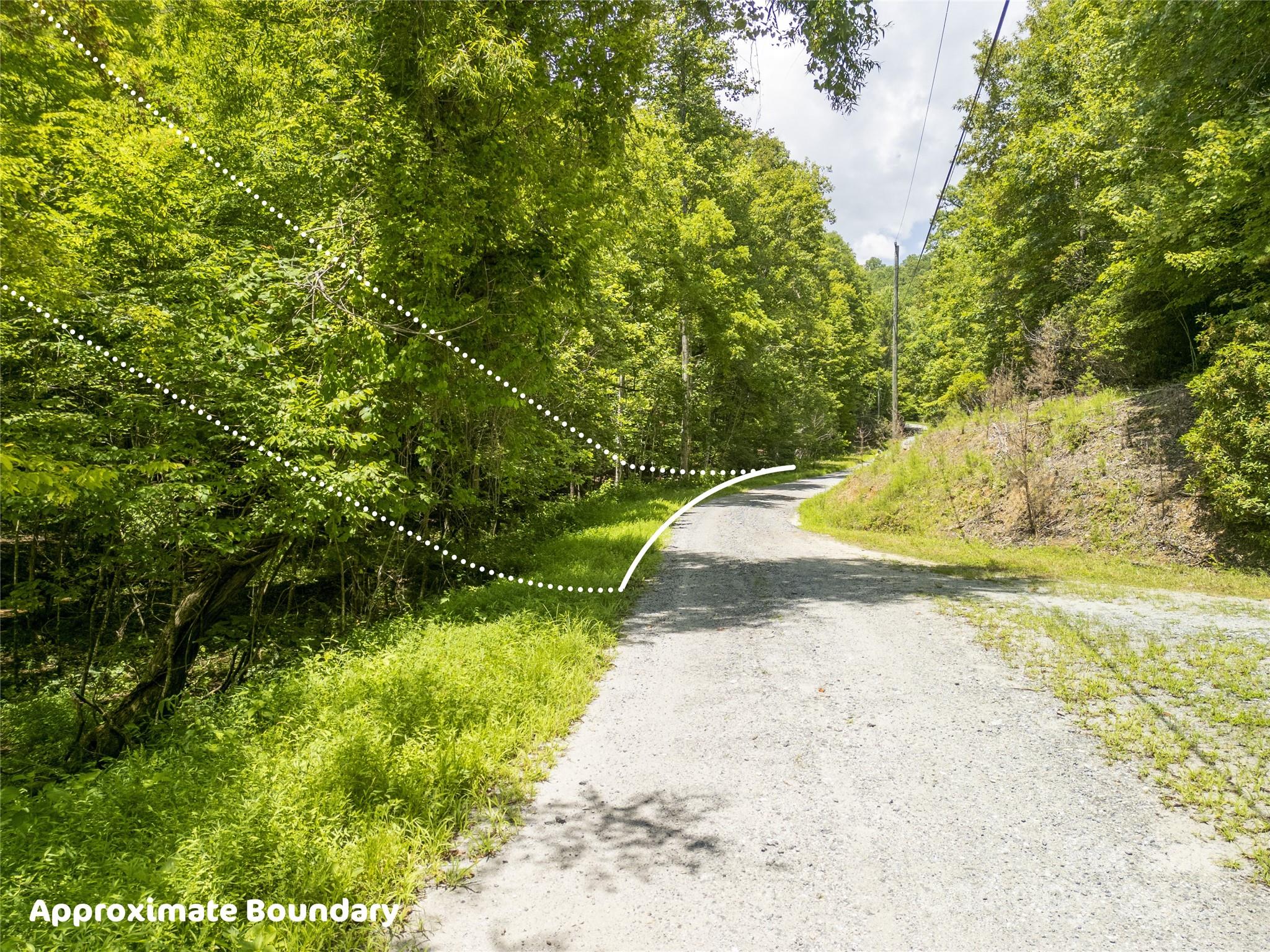 LOT322 Hawks Terrace Lake Lure NC 28746