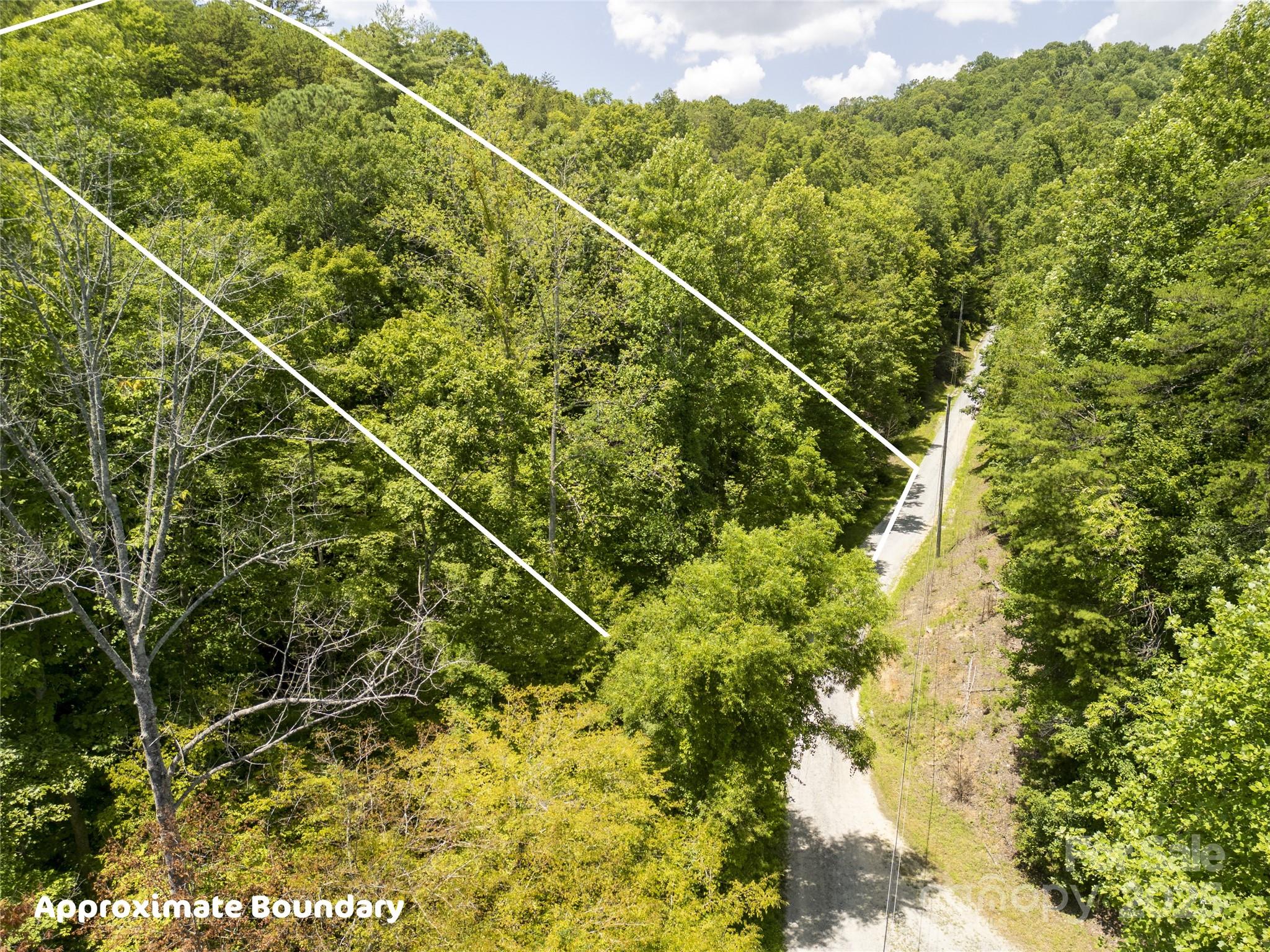 LOT322 Hawks Terrace Lake Lure NC 28746