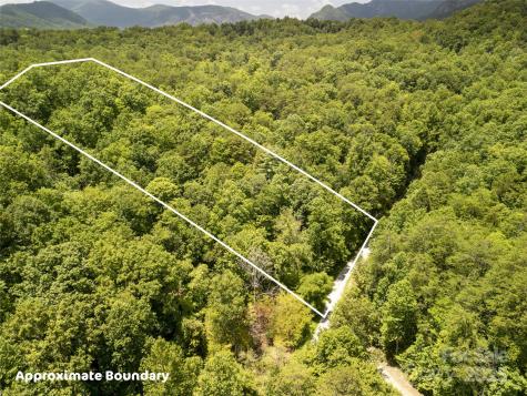LOT322 Hawks Terrace Lake Lure NC 28746