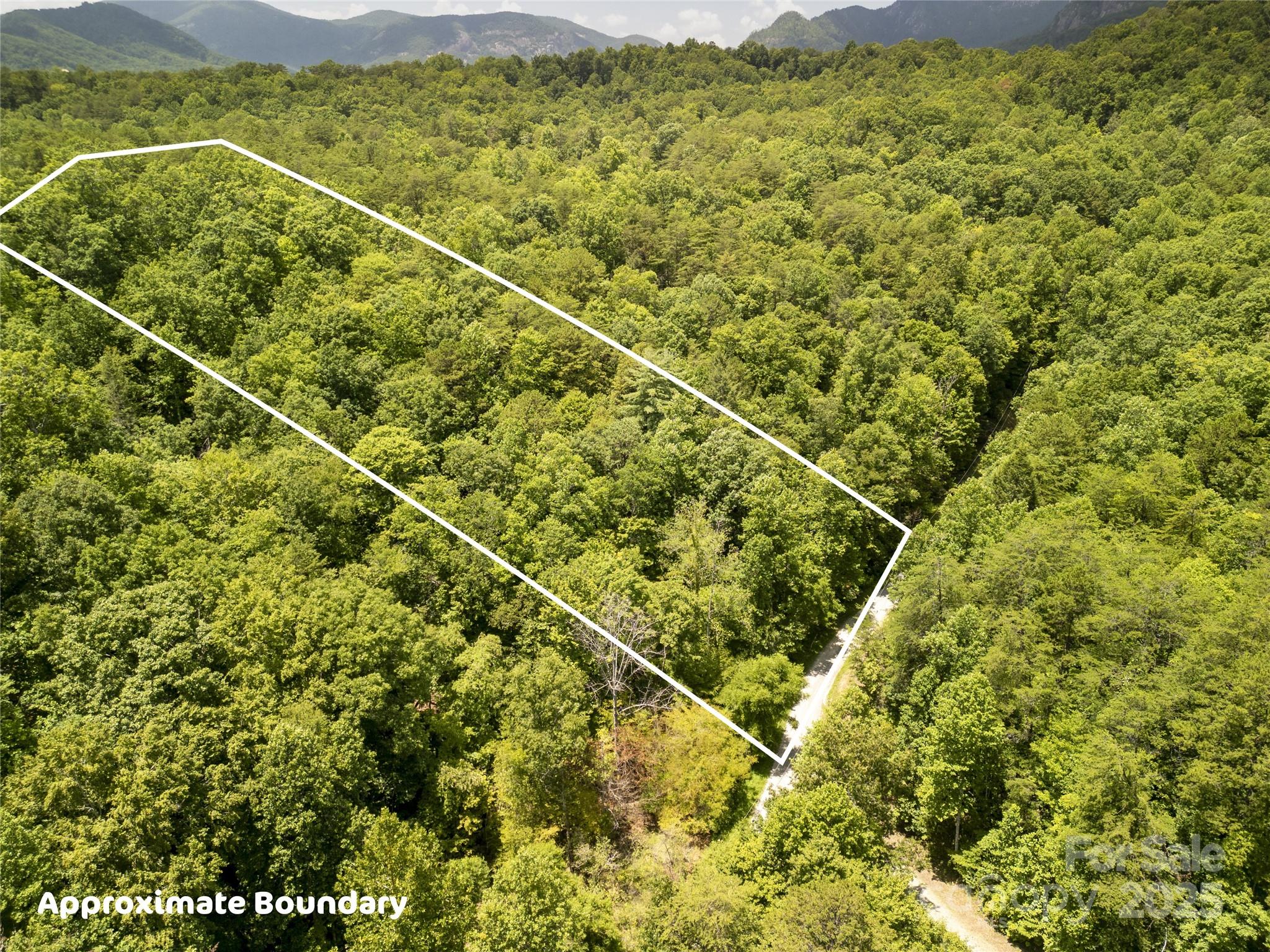 LOT322 Hawks Terrace Lake Lure NC 28746