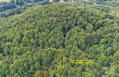 9999 Flowing Brook Lane Waynesville NC 28786