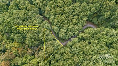 9999 Flowing Brook Lane Waynesville NC 28786