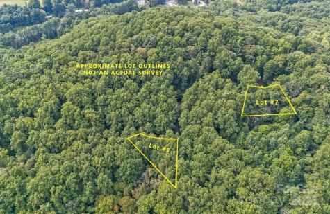 9999 Flowing Brook Lane Waynesville NC 28786