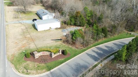 9840 Brief Road Charlotte NC 28227
