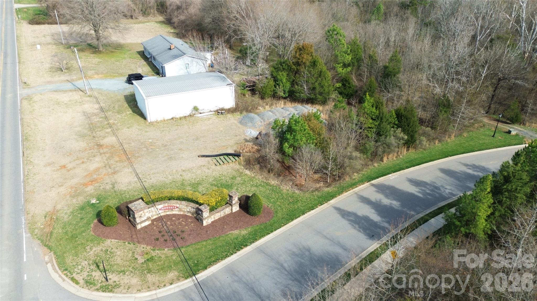 9840 Brief Road Charlotte NC 28227