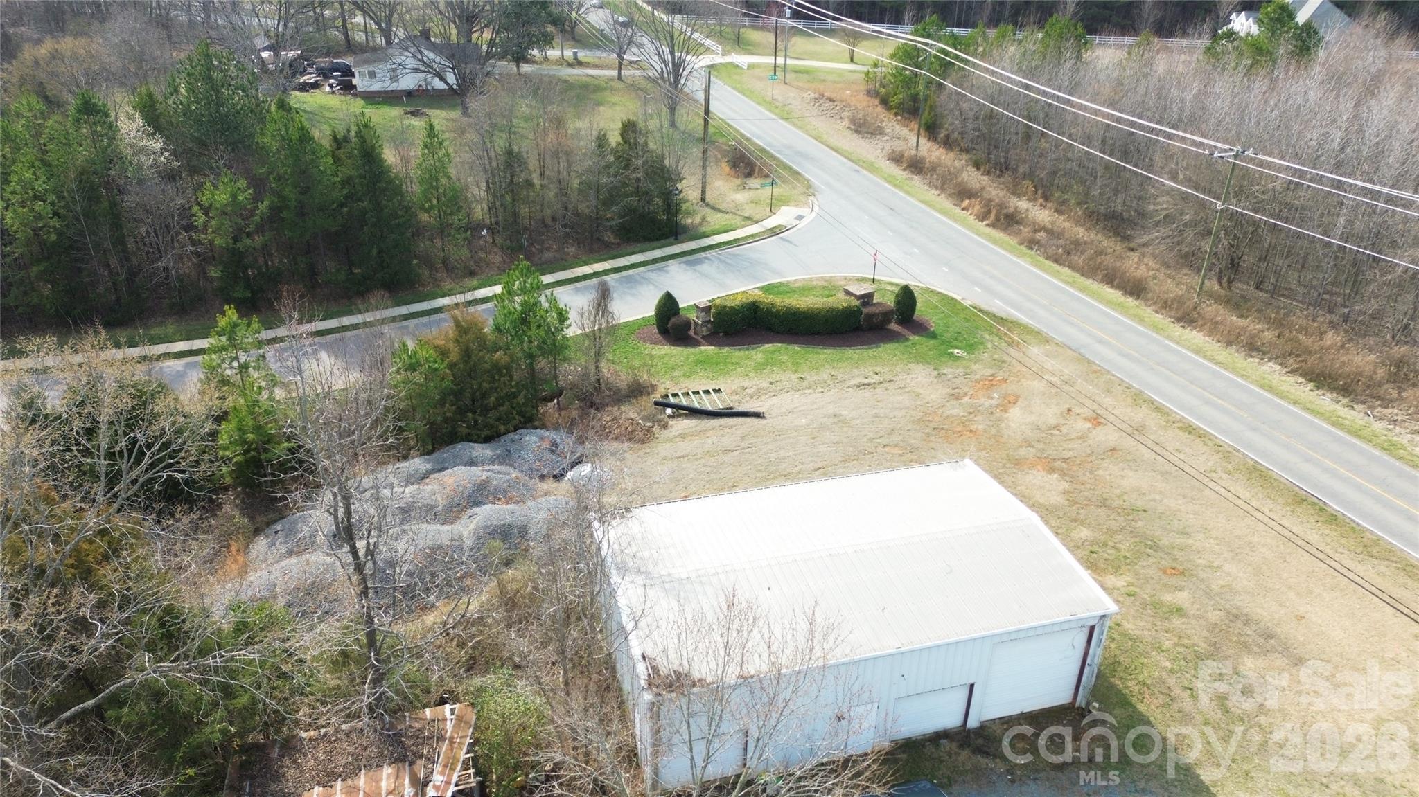 9840 Brief Road Charlotte NC 28227