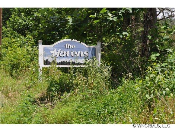 62 Havens Creek Road Black Mountain NC 28711