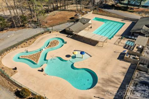 0000 Lakewood Drive Lake Lure NC 28746