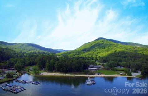 0000 Lakewood Drive Lake Lure NC 28746