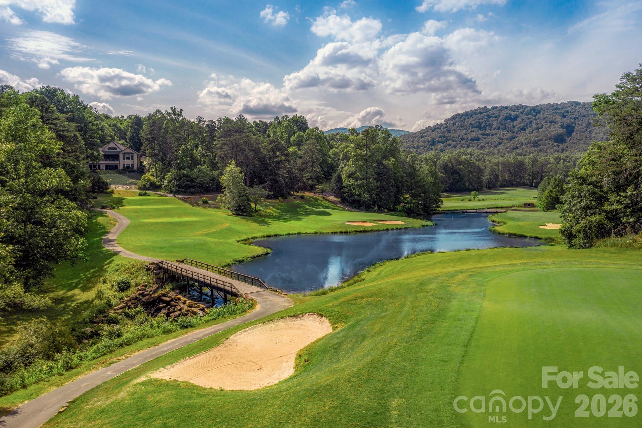 0000 Lakewood Drive Lake Lure NC 28746