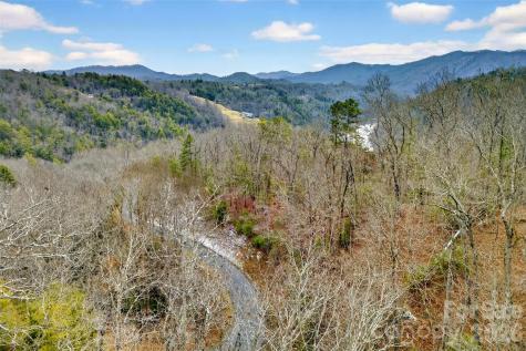 149 Turkey Trot Trail Marshall NC 28753