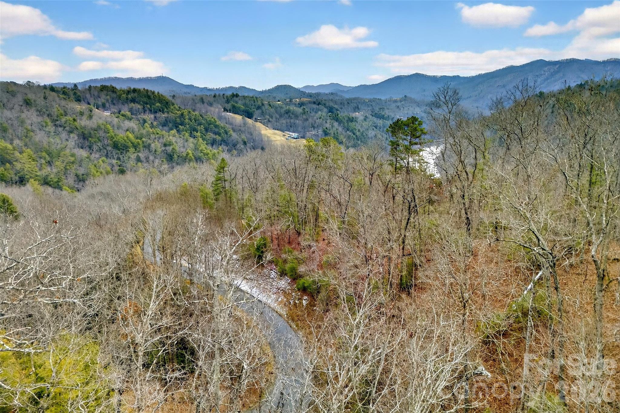 149 Turkey Trot Trail Marshall NC 28753