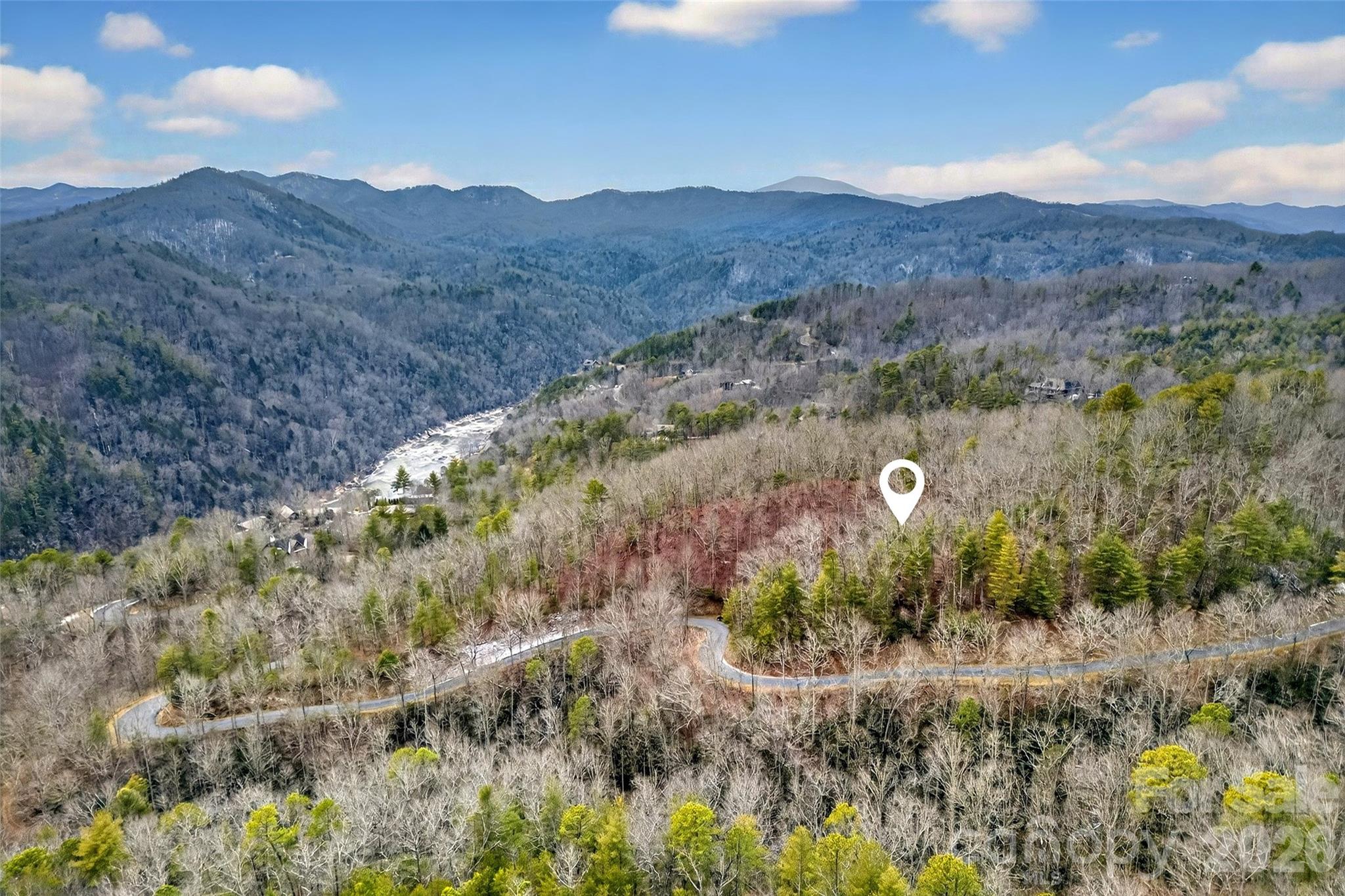 149 Turkey Trot Trail Marshall NC 28753
