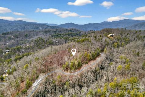 149 Turkey Trot Trail Marshall NC 28753