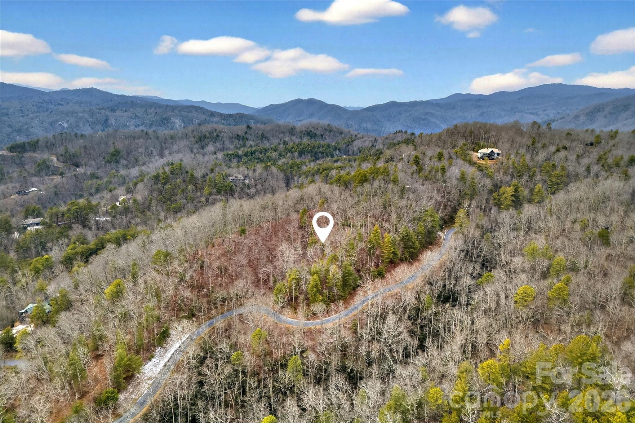 149 Turkey Trot Trail Marshall NC 28753