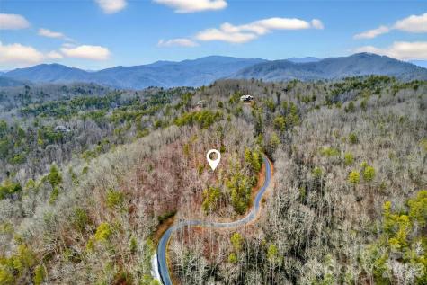 149 Turkey Trot Trail Marshall NC 28753