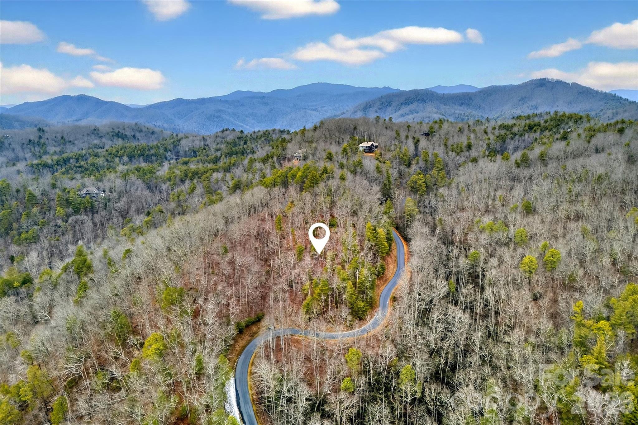 149 Turkey Trot Trail Marshall NC 28753