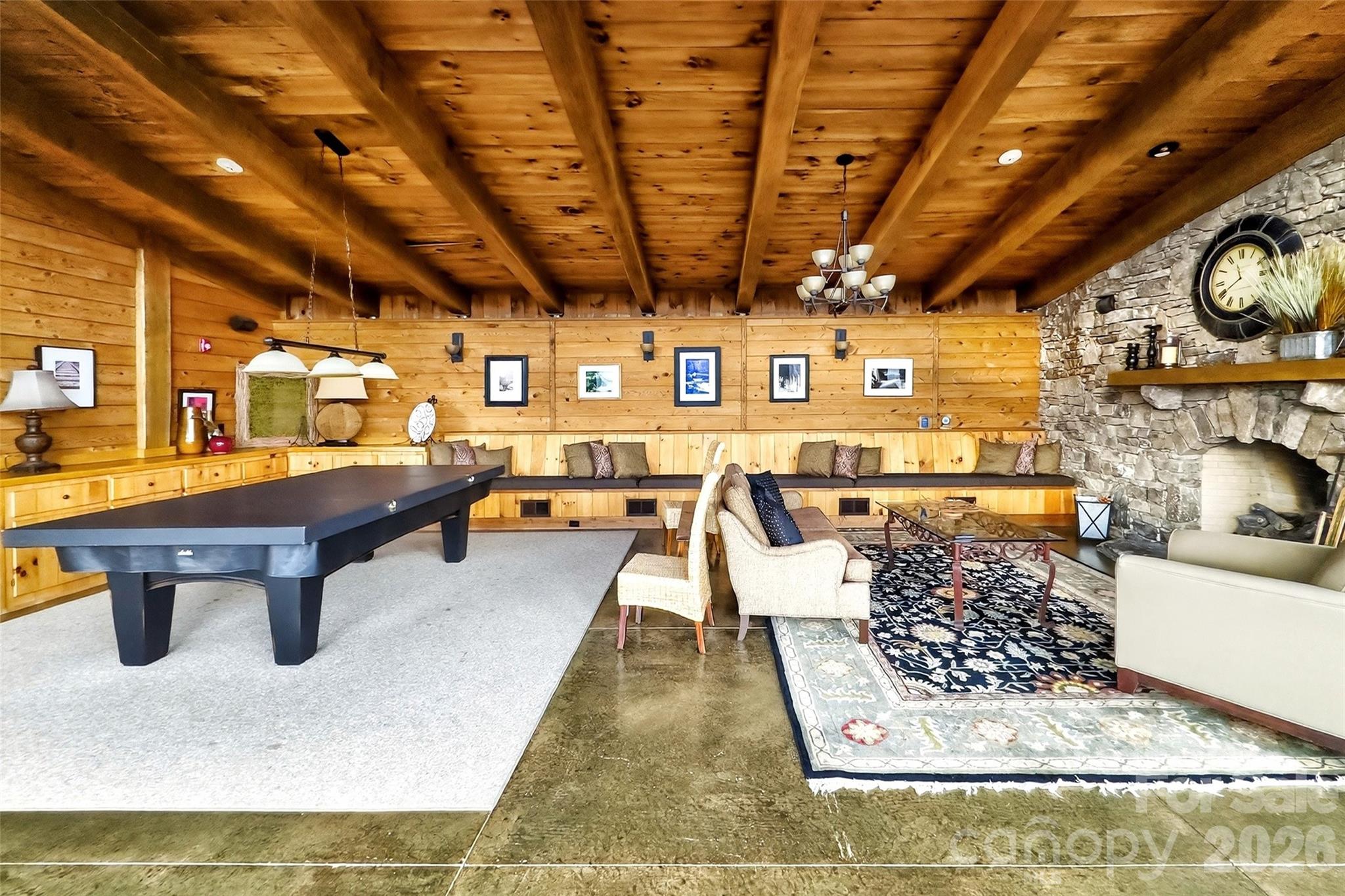 149 Turkey Trot Trail Marshall NC 28753