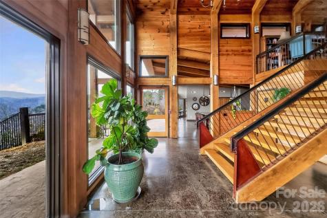 149 Turkey Trot Trail Marshall NC 28753